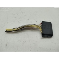 Разъем (фишка) проводки Volkswagen Caddy (1995-2004) 1999 1H0953637