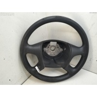 Руль Skoda Fabia mk2 (5J) 2009 1Z0419091