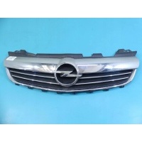 Решетка радиатора opel zafira b рестайлинг 08 - 14