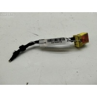 Разъем (фишка) проводки Skoda Octavia mk2 (A5) 2009 1K0972974