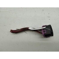 Разъем (фишка) проводки Skoda Fabia mk2 (5J) 2009 4A0971975