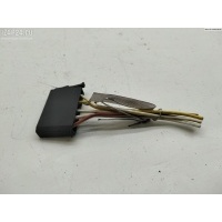 Разъем (фишка) проводки Volkswagen Polo (1994-1999) 1997 1H0953637