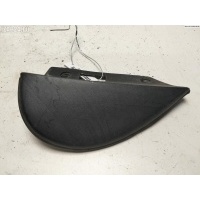 Накладка крыла (уголок зеркала) переднего правого Renault Scenic I (1996-2003) 2000 7700841709