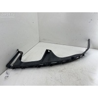 Ус под фару правый Mazda 6 (2002-2007) GG/GY 2004 GJ6A50151
