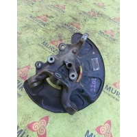 Кулак поворотный MERCEDES E W212 2010 A2123320700, A2123322301, A2123300025