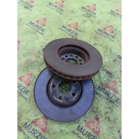 Тормозные диски MERCEDES E W212 2010 A0004211212, A2044210812