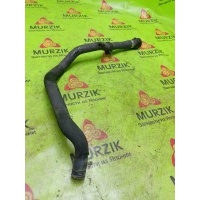 Патрубок системы охлаждения BMW X1 E84 2012 64216951946