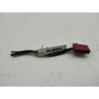 Разъем (фишка) проводки Volkswagen Polo (1994-1999) 1997 1H0953633A