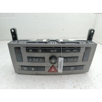 Переключатель отопителя Citroen C5 (2001-2008) 2005 96573322yw