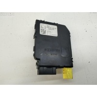 Блок управления Skoda Octavia mk2 (A5) 2009 1K0953549CQ
