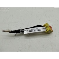 Разъем (фишка) проводки Volkswagen Golf-5 2009 1K0972974