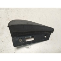 Накладка крыла (уголок зеркала) переднего левого Renault Scenic I (1996-2003) 2000 7700841709