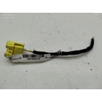 Разъем (фишка) проводки Volkswagen Golf-6 2010 4H0972133