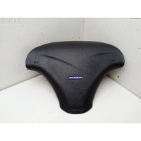 Подушка безопасности (Airbag) водителя Fiat Bravo (1995-2001) 1997 07189956140