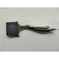 Разъем (фишка) проводки Volkswagen Polo (1994-1999) 1997 1H0953635
