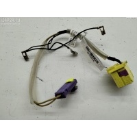 Проводка Skoda Fabia mk2 (5J) 2009 6Q0971584A