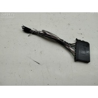 Разъем (фишка) проводки Volkswagen Polo (1994-1999) 1997 1H0953633