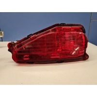 Фонарь в бампер левый Toyota Fortuner GGN155 2015- 814900K050