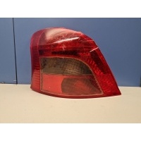 Фонарь на крыло левый Toyota Yaris 2005-2011 815610D120
