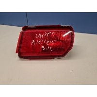 Фонарь в бампер левый Toyota Land Cruiser Prado 150 2009- 8159160270