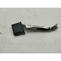 Разъем (фишка) проводки Volkswagen Caddy (1995-2004) 1999 1H0953635