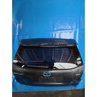 Toyota prius плюс 11 - 14 - крышка багажника багажника в сборе 67005 - 47330