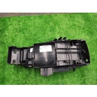 Заполнение задняя подкрылок honda cbr 600 f4i 01 - 06r