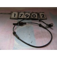Датчик абс правая задняя nissan navara d40 465250219