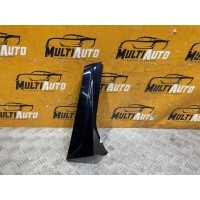 Накладка крышки багажника Задн. Chery Tiggo 7 Pro Max 2024- 609001336aa