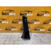 Накладка крышки багажника Задн. Chery Tiggo 7 Pro Max 2024- 609001335aa