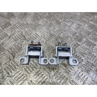 Петля крышки багажника Chery Tiggo 7 Pro Max 2024- 552000040