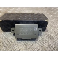 Блок управления парктроников Chery Tiggo 7 Pro Max 2024- 704000161aa