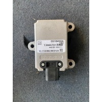 Блок esp opel vectra c 09184504 13665701