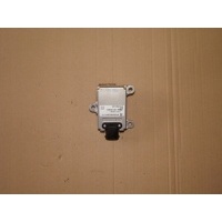 Блок esp 09184504 vectra c signum saab