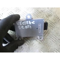 Датчик блок блок управления esp saab opel vectra c gm 9187504 13665701