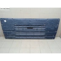 Решетка радиатора TOPCOVER XF 105 2005-2013 DAF,XF 105 2005-2013 DAF T0953-1007,T09531007,1644191,1400004