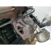Турбина Volkswagen Golf 2003 038253016F