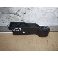 Кронштейн крепления бампера переднего Audi A6 Allroad C6 [рестайлинг] 2010 4F0807771