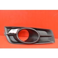Решётка бампера противотуманок левая 96981085 chevrolet cruze 1 i 09 - 12