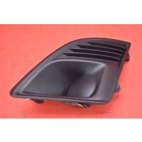 Решётка бампера левая передняя 95093364 chevrolet cruze 1 i рестайлинг 12 - 15