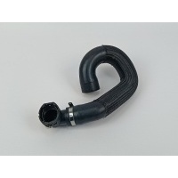 Патрубок радиатора PSA Boxer/Ducato/Jumper 250 35831, 1363624080, 1343JV, 52014885AA, 1351WH