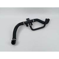 Патрубок радиатора PSA Boxer/Ducato/Jumper 250 51331, 1351PK, 1349150080