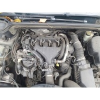 Двигатель 2.0 hdi 136km rhr citroen c4 jumpy peugeot