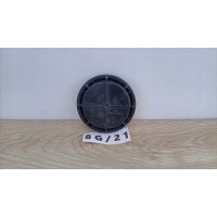 Заглушка крышки лампы передняя volkswagen гольф 7 vii audi a3 5g0941607a k65 / 523
