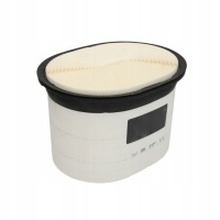 Filter воздушный большой claas axion 810 830 840 850