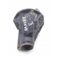 Форд ranger ii mazda b2500 98 - 06 корпус моста передняя