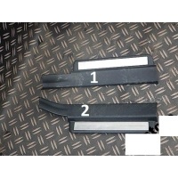 Nissan мурано z50 3.5 v6 крышка обивка накладка