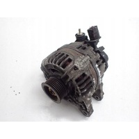 Генератор 0124315024 27060 - 0d030 toyota corolla ix e12 1.4 vvt - i 4zz 2003 год