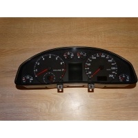 Спидометр часы audi a4 b5 1.8b 8d0919034fx
