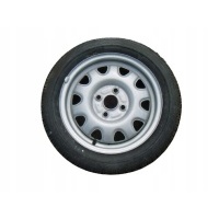 Колесо штампованное opel oe 0 4.5 